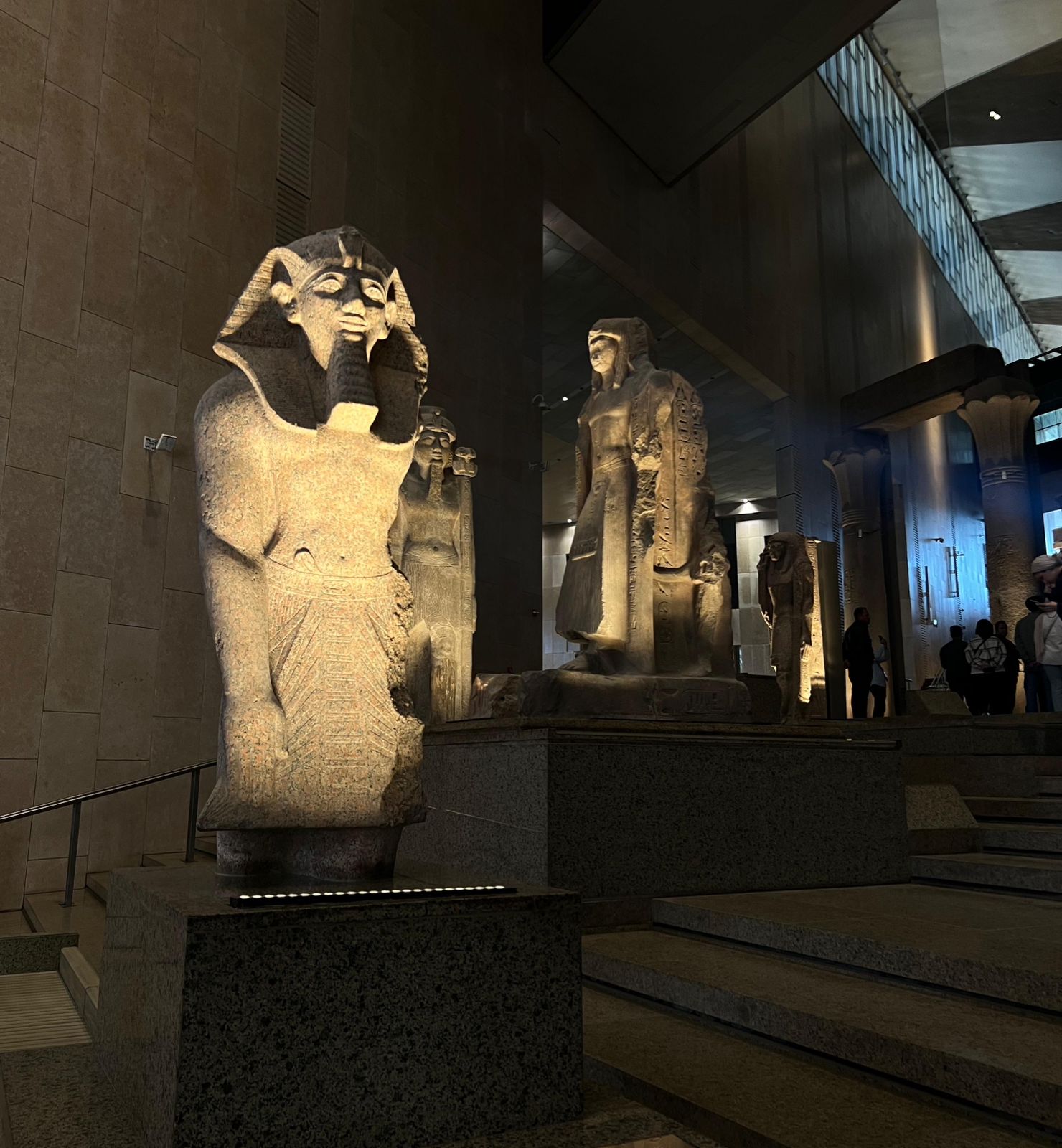 Cairo and the Upper Egypt by land Adventure