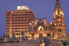 Baron Cairo Hotel
