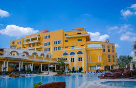 Helnan Dreamland Hotel & Conference Center