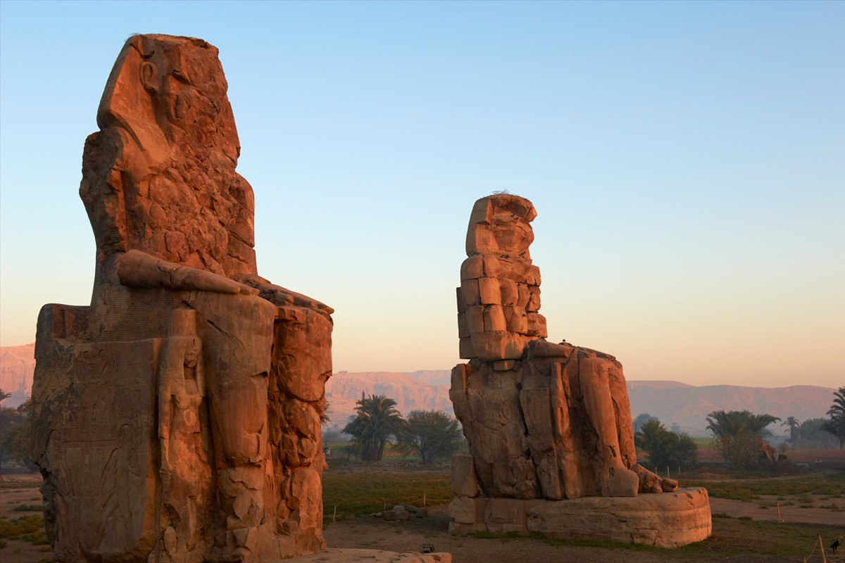 4-Days Nile Cruise group tour