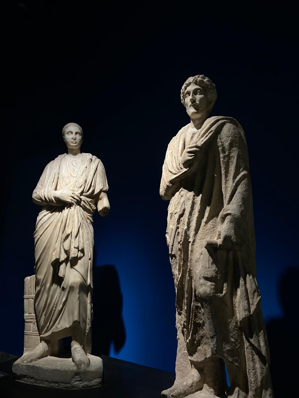 Alexandria Day tour