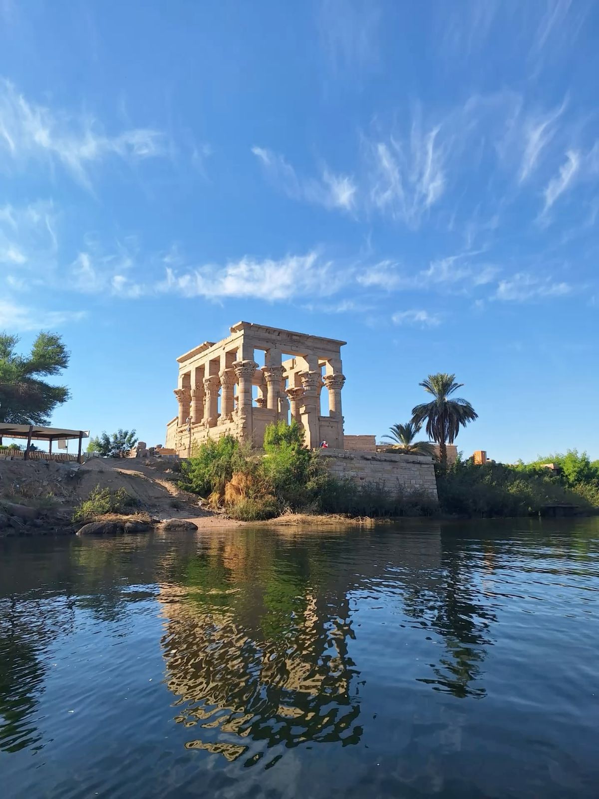 Aswan, Philae Temple and the Nubian Village