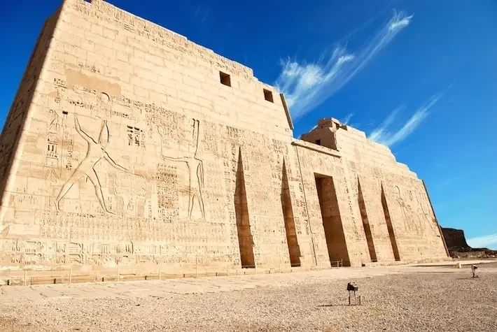 Luxor West Bank Day Tour