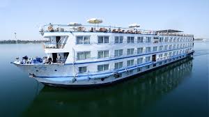 Hapi Nile Cruise