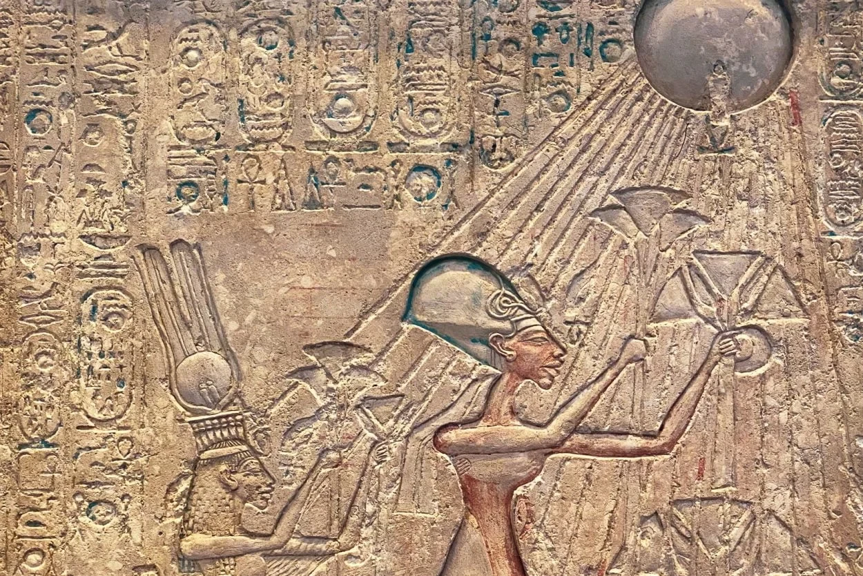 Hidden Egypt Expedition: & Amarna Adventure from Cairo 2-Day El Minya