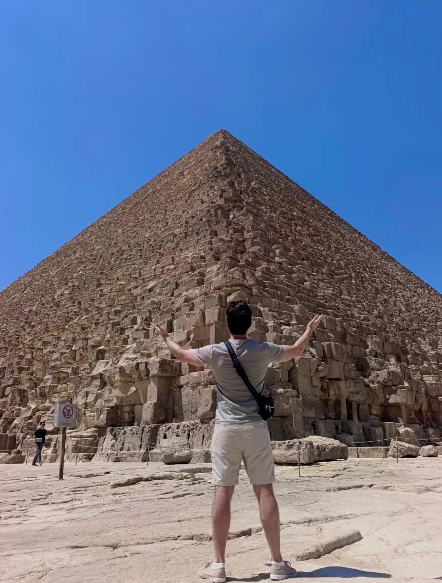 El Cairo y crucero por el Nilo en 7 días