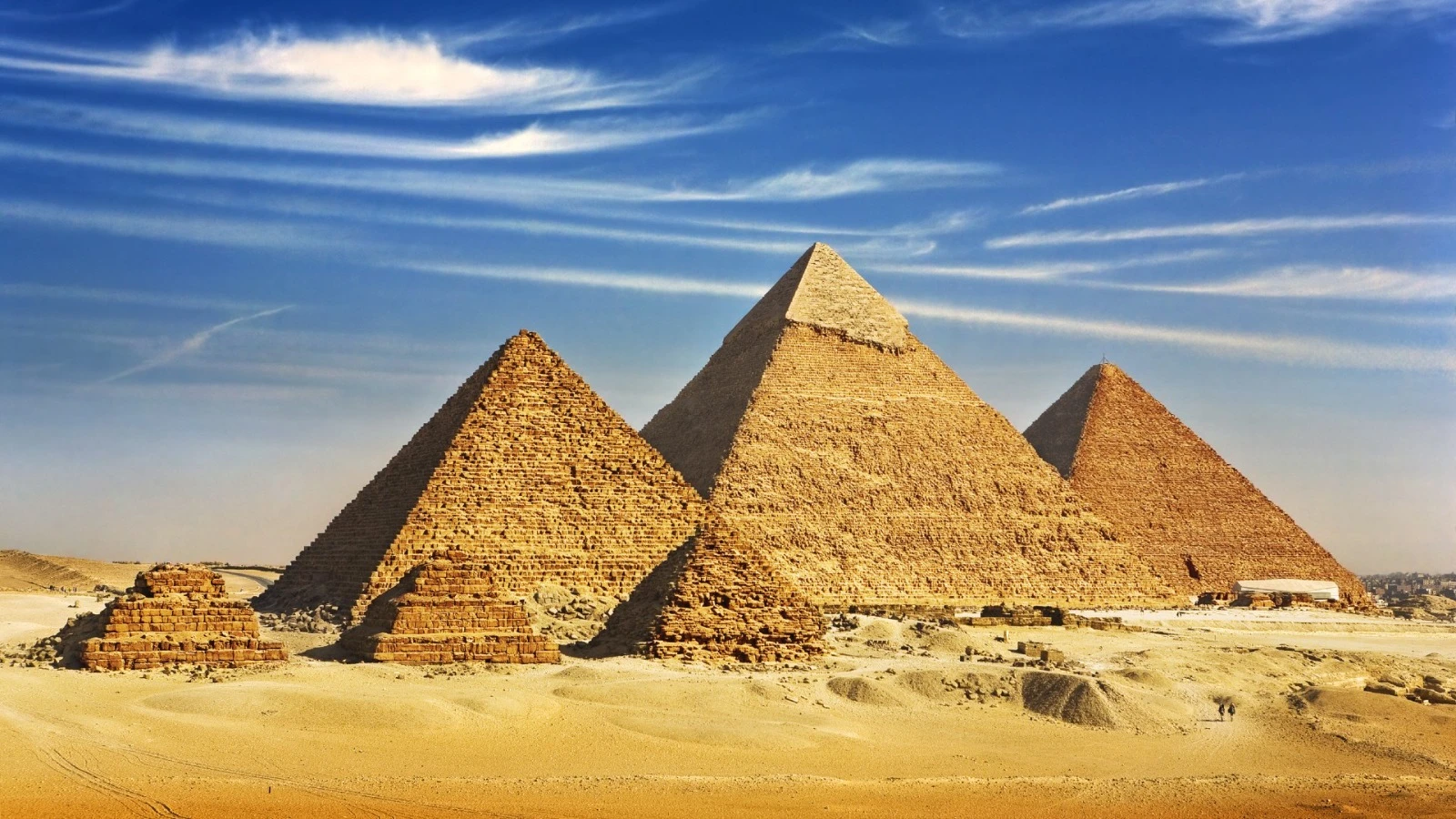El Cairo y Luxor en 5 días
