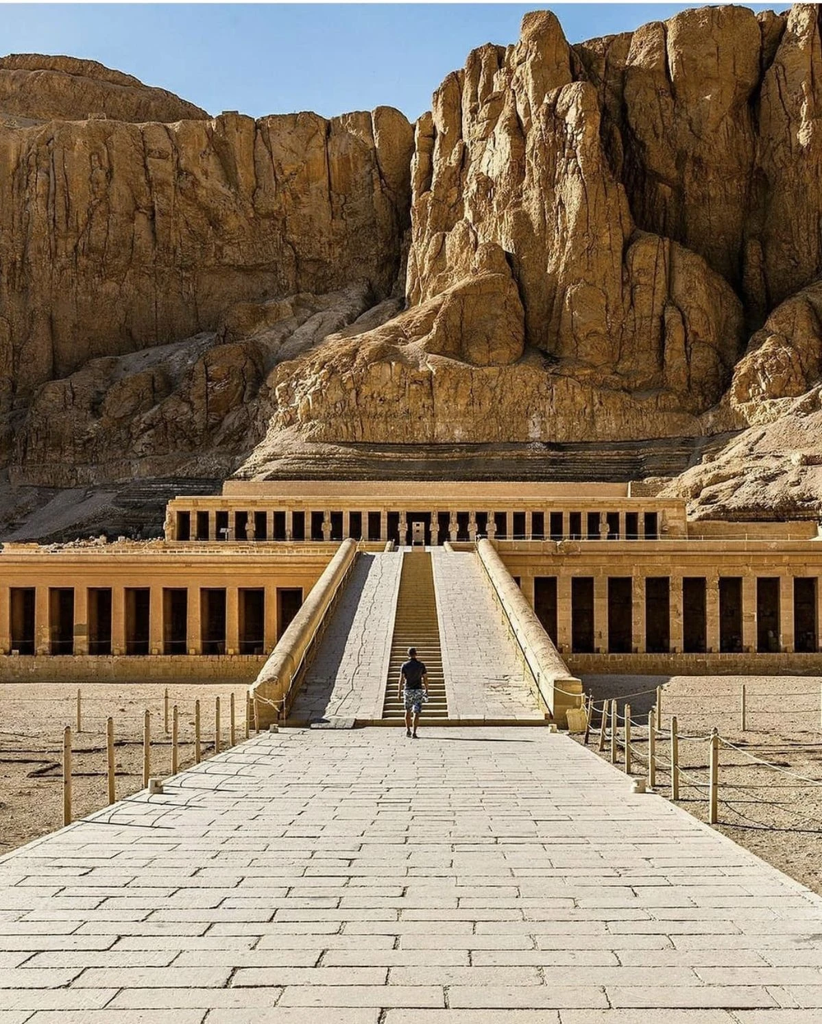 Excursión de un día a la orilla oeste de Luxor