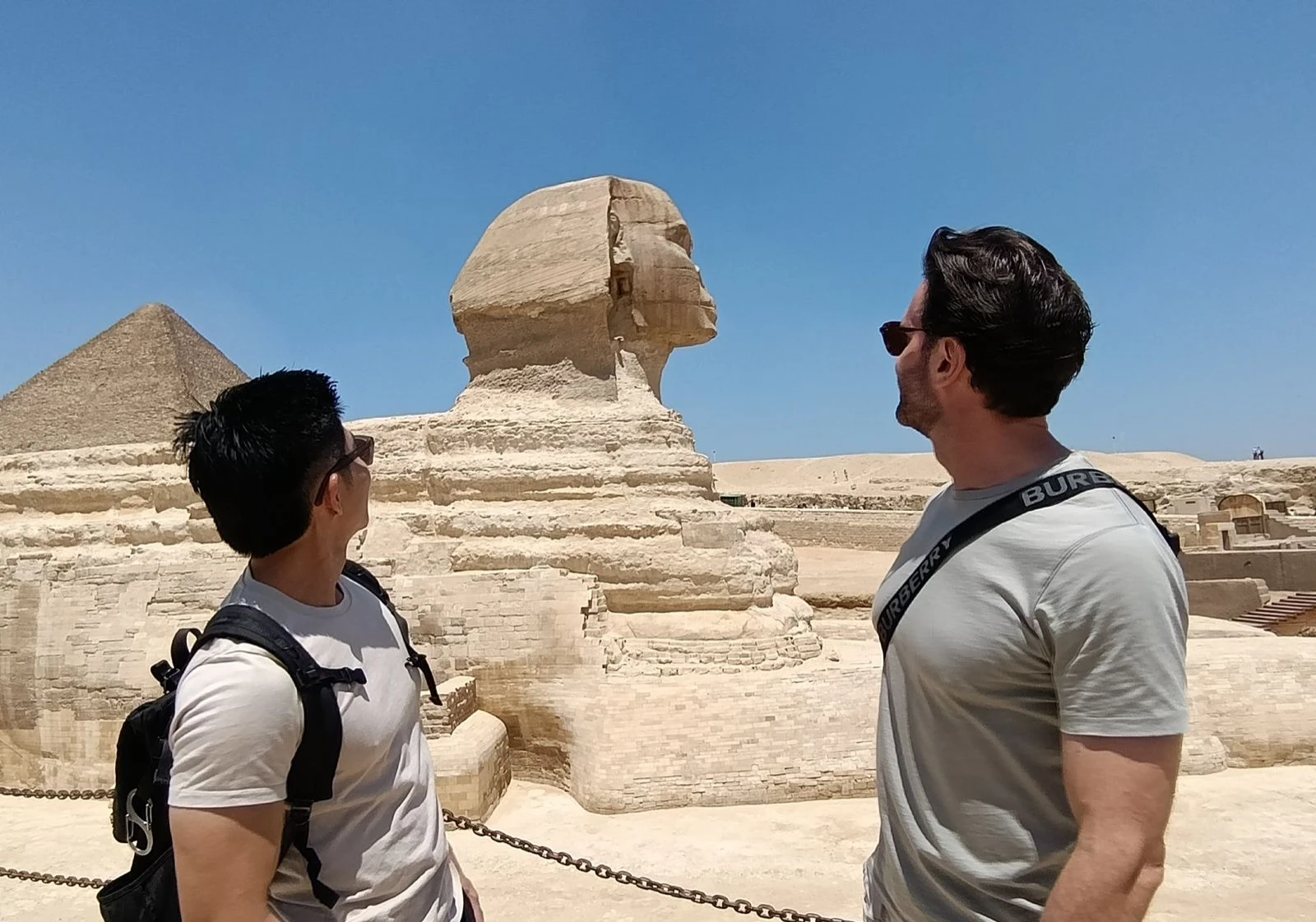 Cairo & Luxor a 5-Day Christmas Holiday