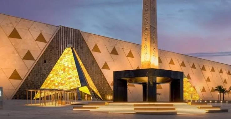 Von Kairo nach Assuan und Luxor Nilekreuzfahrt