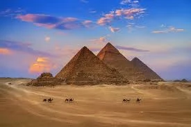 von Kairo nach Luxor