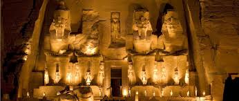 von Kairo nach Luxor