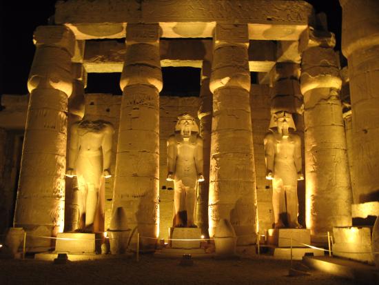 Kairo und Luxor in 5 Tagen