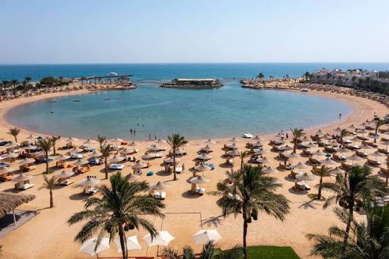 Desert Rose Hotel Hurghada
