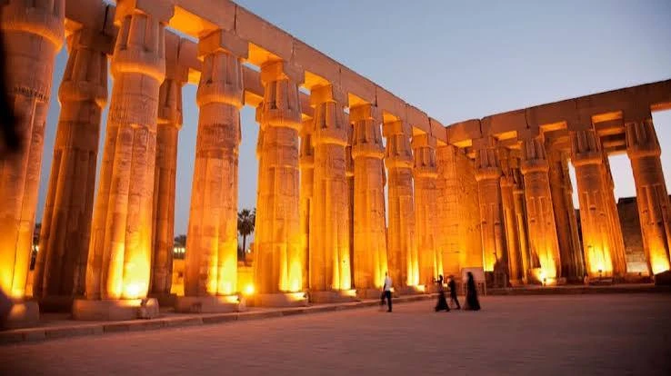 Luxor-Tagesausflug: Höhepunkte am West- und Ostufer