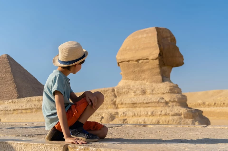 Tour to the West Bank in Luxor