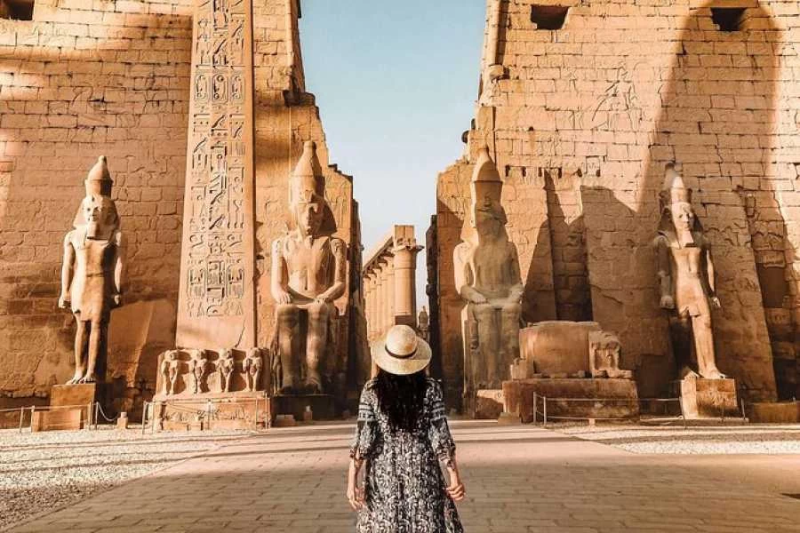 04 Days | 03 Nights  Aswan Package