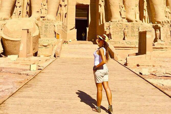 04 Days | 03 Nights  Aswan Package