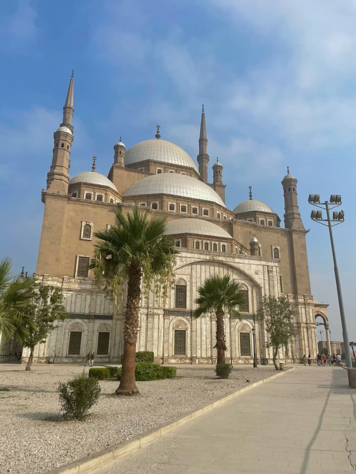 Escapada a El Cairo
