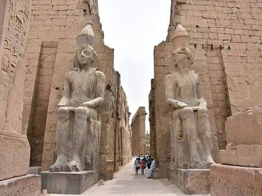 Découverte de l'Égypte en 11 jours / 10 nuits : Le Caire, Croisière sur le Nil & Sharm El Sheikh
