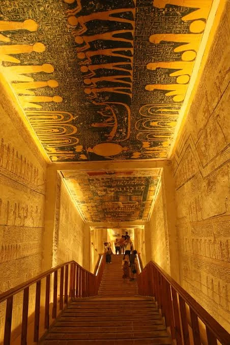 Luxor Westbank Tagestour