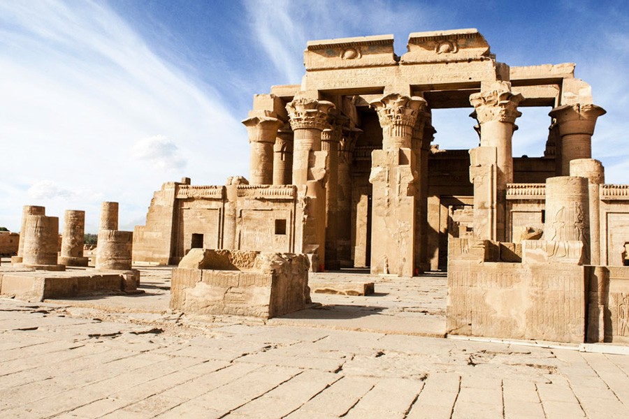 Honeymooners - 05 Days / 04 Nights’ Sharm El Sheikh Package