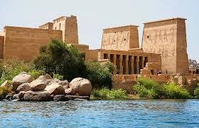 Tagestour zum Philae-Tempel & Kalabsha-Tempel