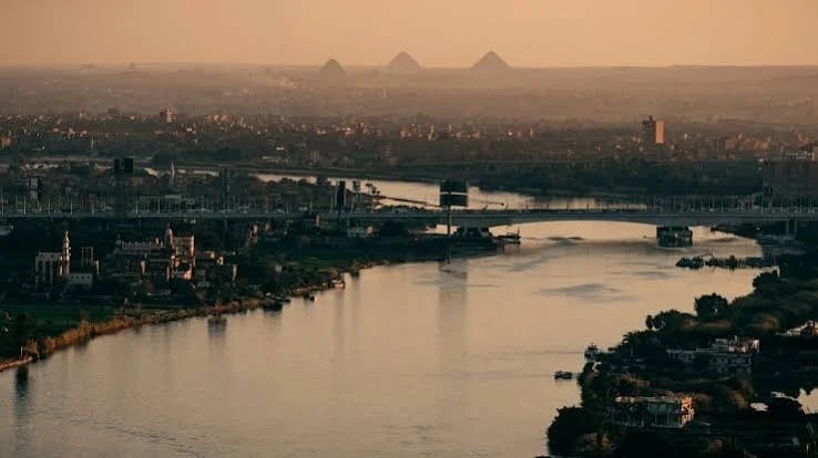 Découverte de l'Égypte : Le Caire,Louxor et Marsa Allam