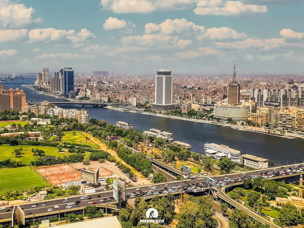 Guide du Caire pour une première visite