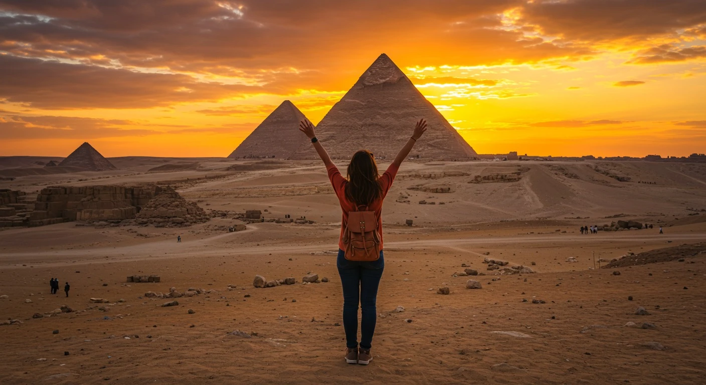 Top 9 attractions in Bahariya Oasis