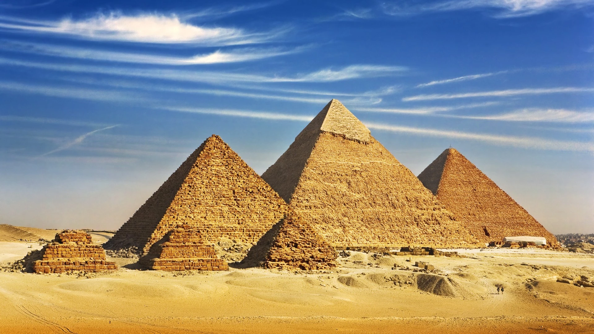 Pharaonisches Ägypten