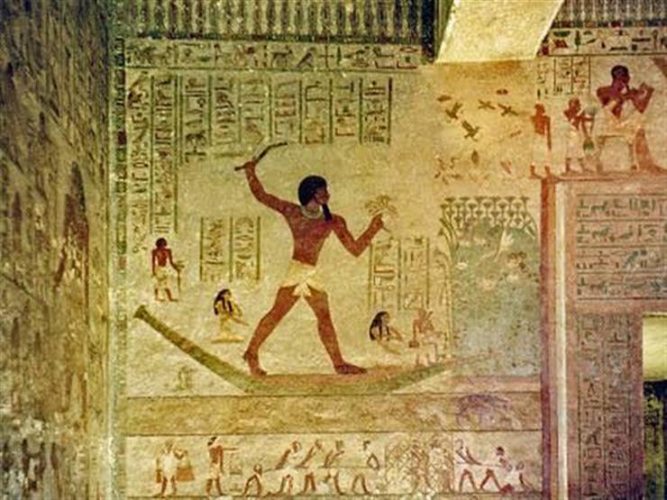 Die wichtigsten Städte des pharaonischen Ägypten